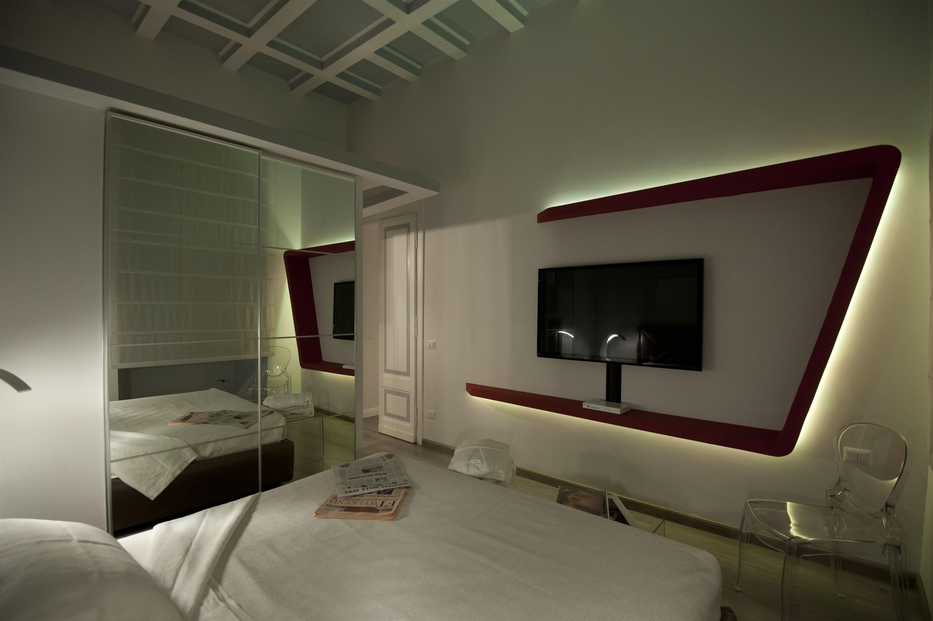 Luxury On The River Roma Exterior foto