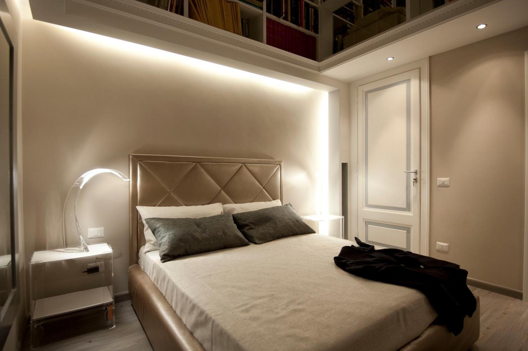 Luxury On The River Roma Exterior foto