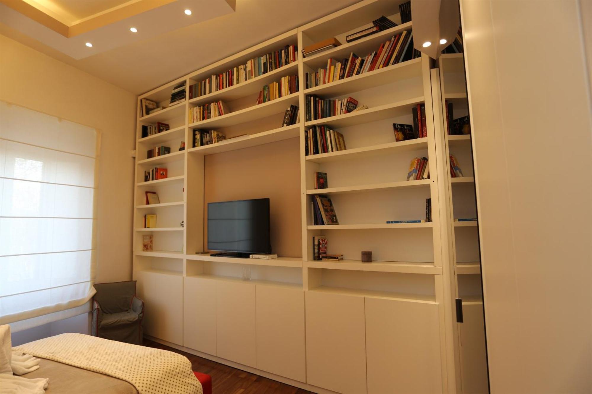 Luxury On The River Roma Habitación foto