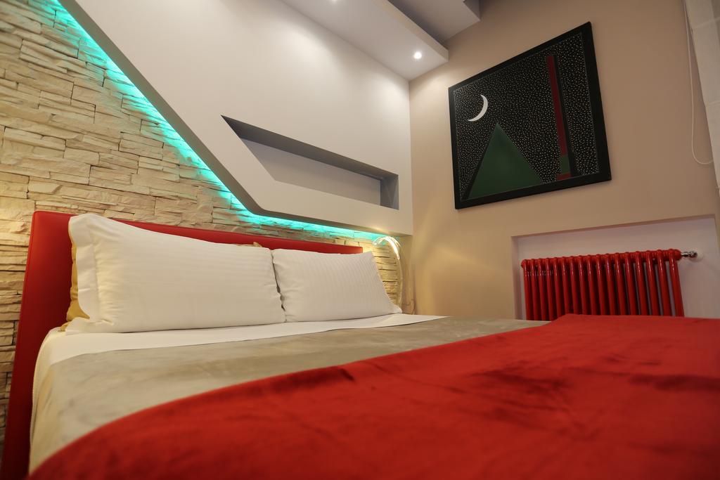 Luxury On The River Roma Exterior foto