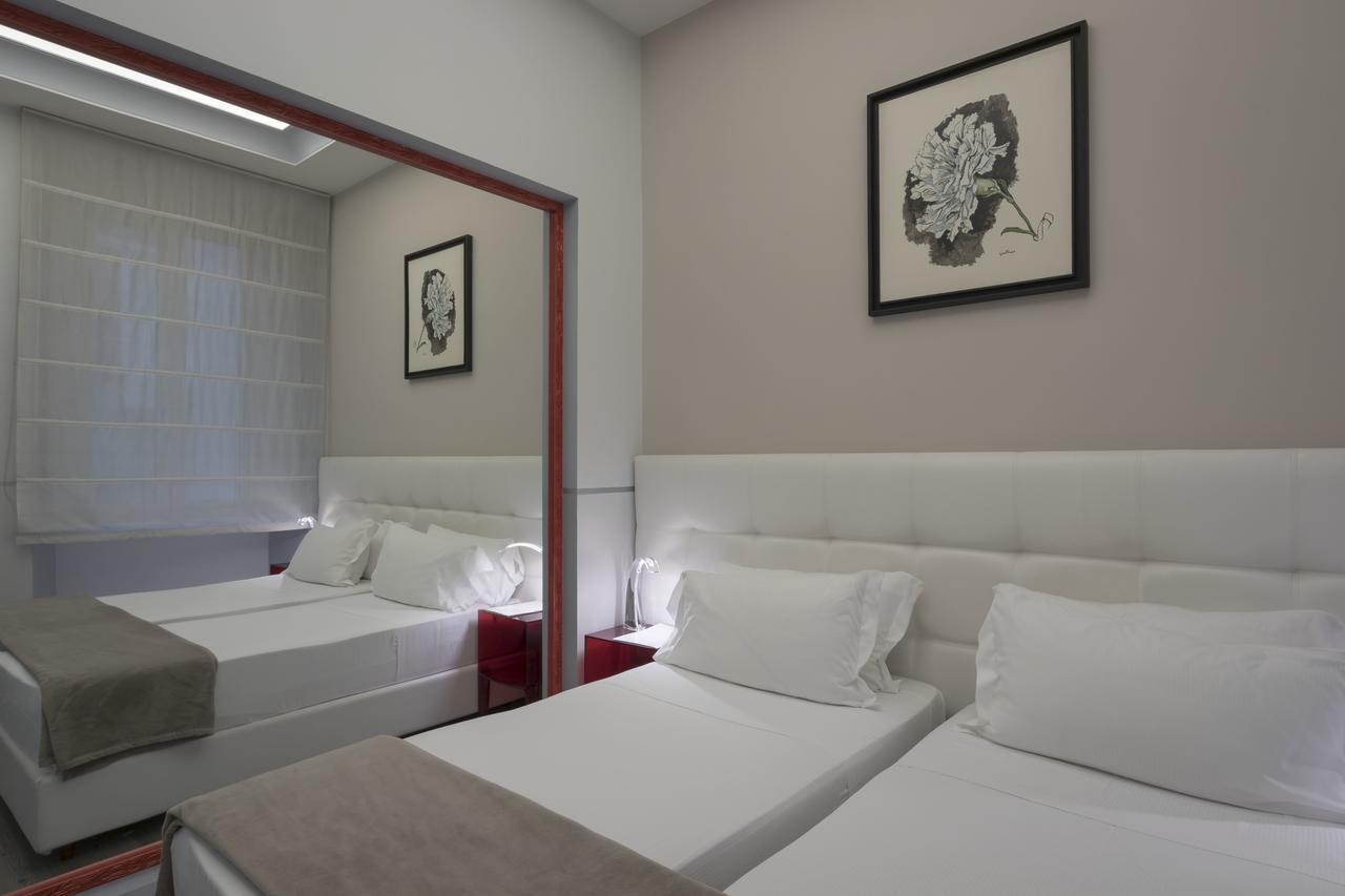Luxury On The River Roma Exterior foto